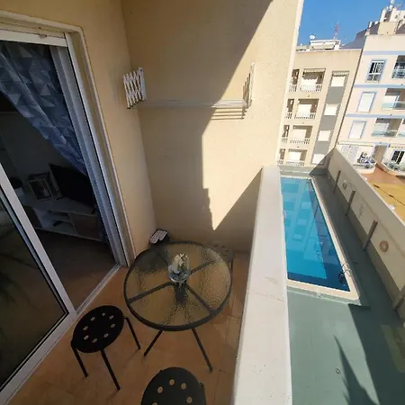 Proche Plage Avec Piscine En Centre