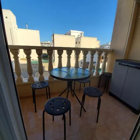 Proche Plage Avec Piscine En Centre Apartment