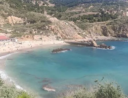 Proche Plage Avec Piscine En Centre Apartment *