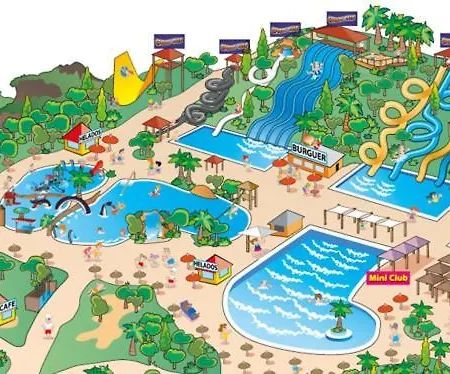Proche Plage Avec Piscine En Centre Torrevieja